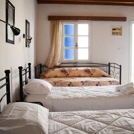 Xeni'S Home At Mykonos Center Mykonos Town ภายนอก รูปภาพ