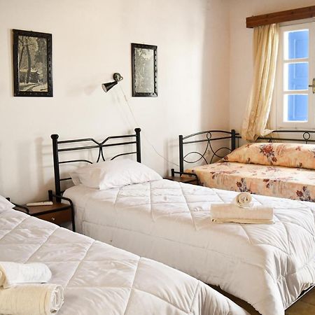 Xeni'S Home At Mykonos Center Mykonos Town ภายนอก รูปภาพ